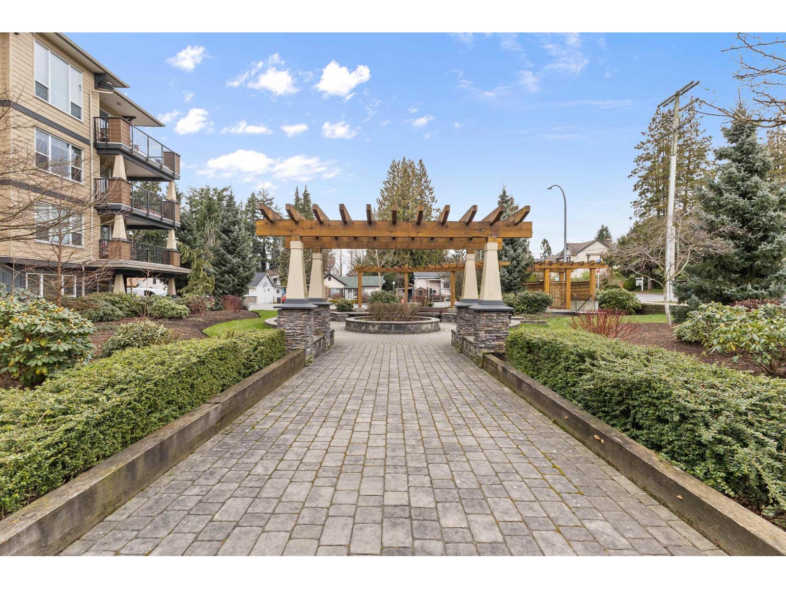 321 2565 Campbell Avenue, Abbotsford, British Columbia  V2S 0E3 - Photo 21 - R3097503