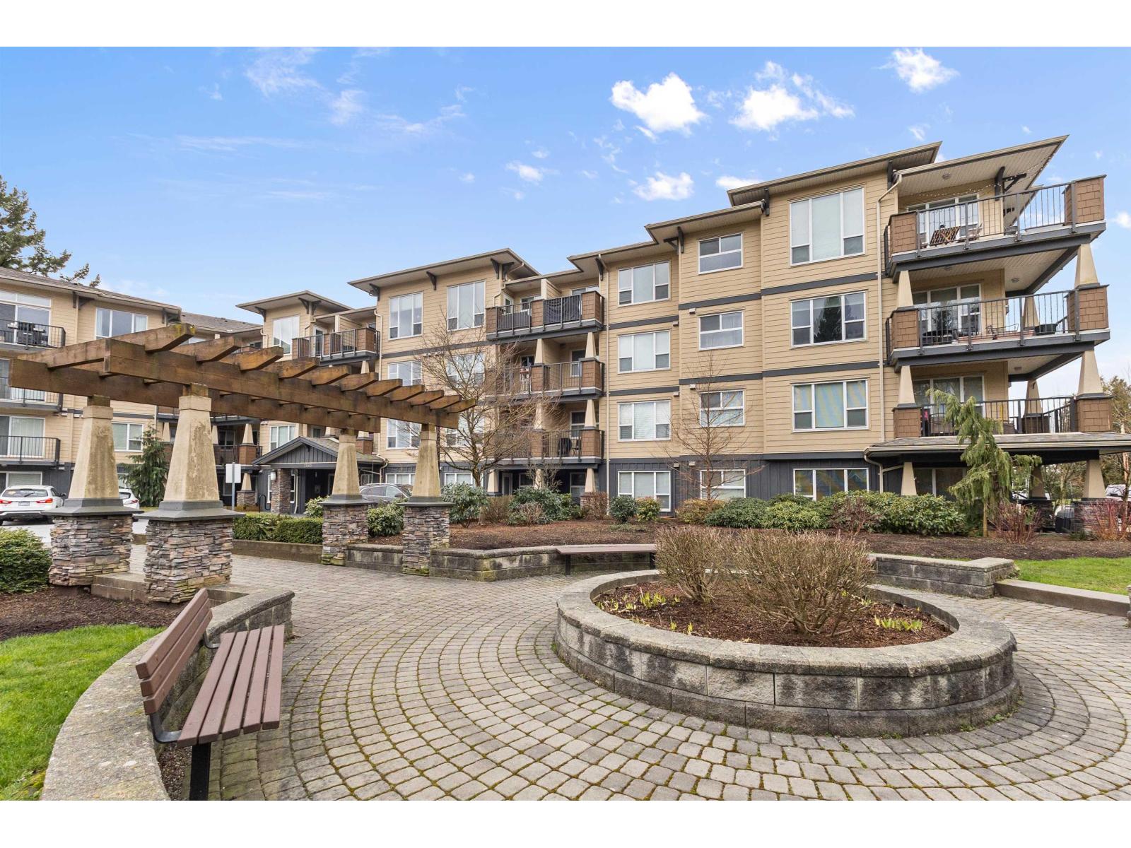 321 2565 CAMPBELL AVENUE, abbotsford, British Columbia