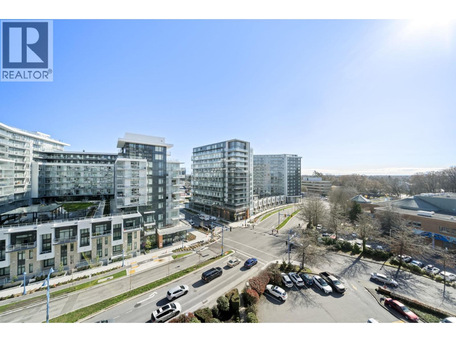 1002 6651 Minoru Boulevard, Richmond, British Columbia  V6Y 1Z2 - Photo 17 - R3098111