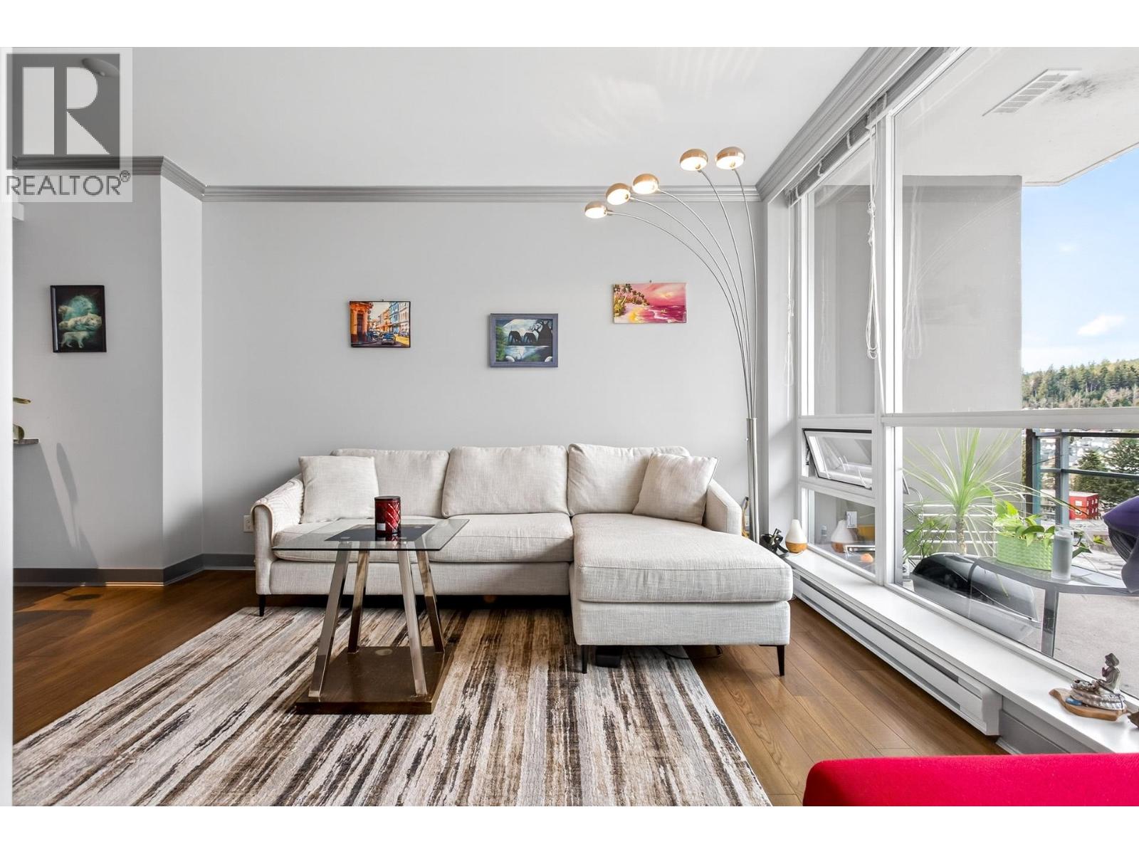 1904 2968 Glen Drive, Coquitlam, British Columbia  V3B 0C4 - Photo 7 - R3096368