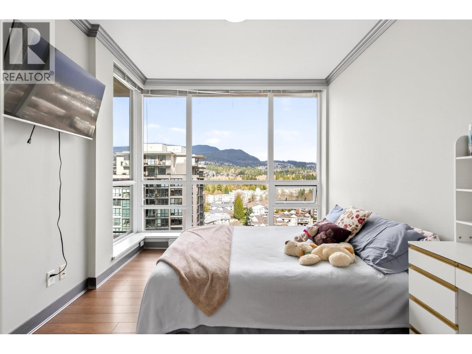 1904 2968 Glen Drive, Coquitlam, British Columbia  V3B 0C4 - Photo 18 - R3096368