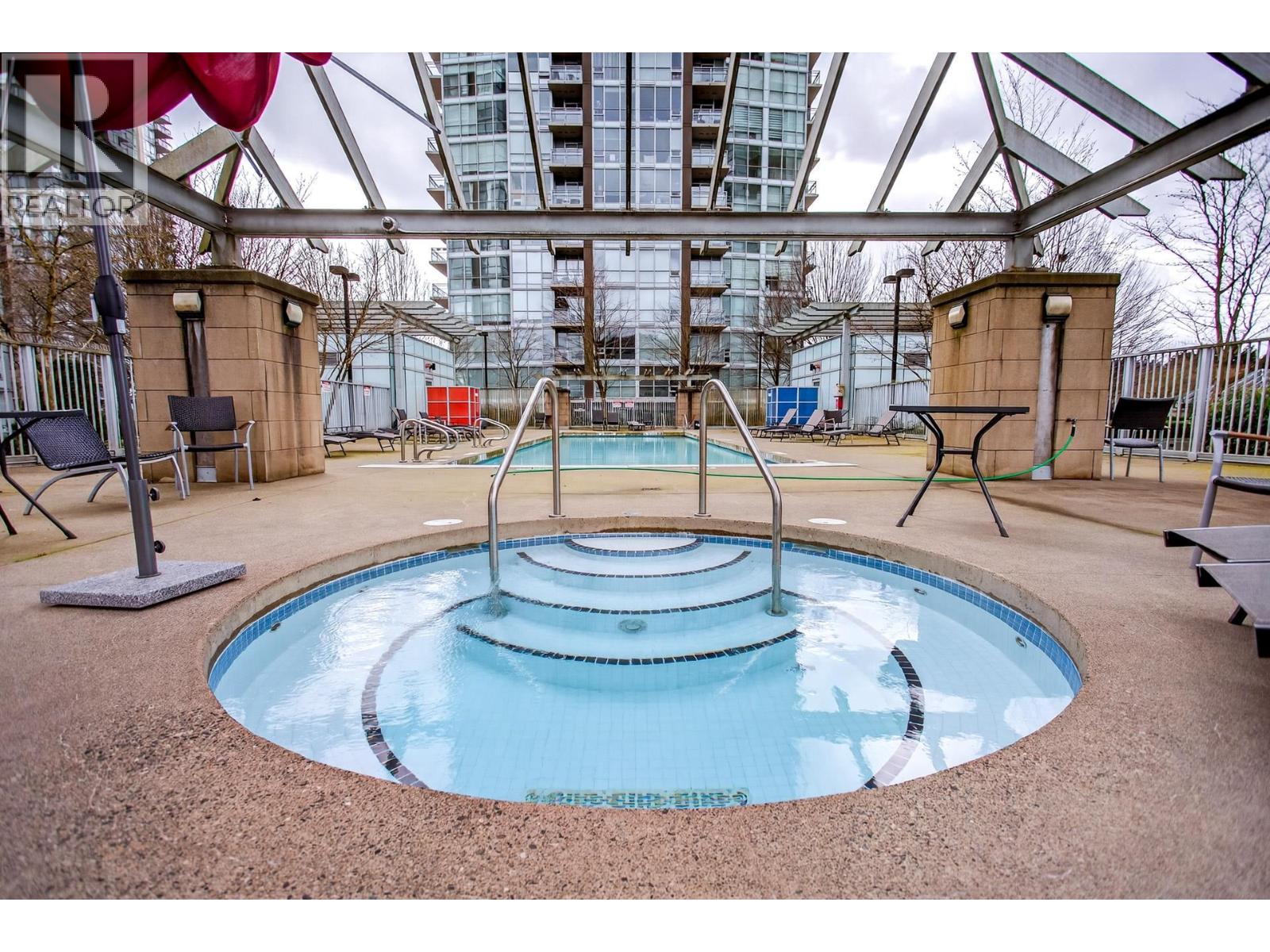 1904 2968 Glen Drive, Coquitlam, British Columbia  V3B 0C4 - Photo 33 - R3096368