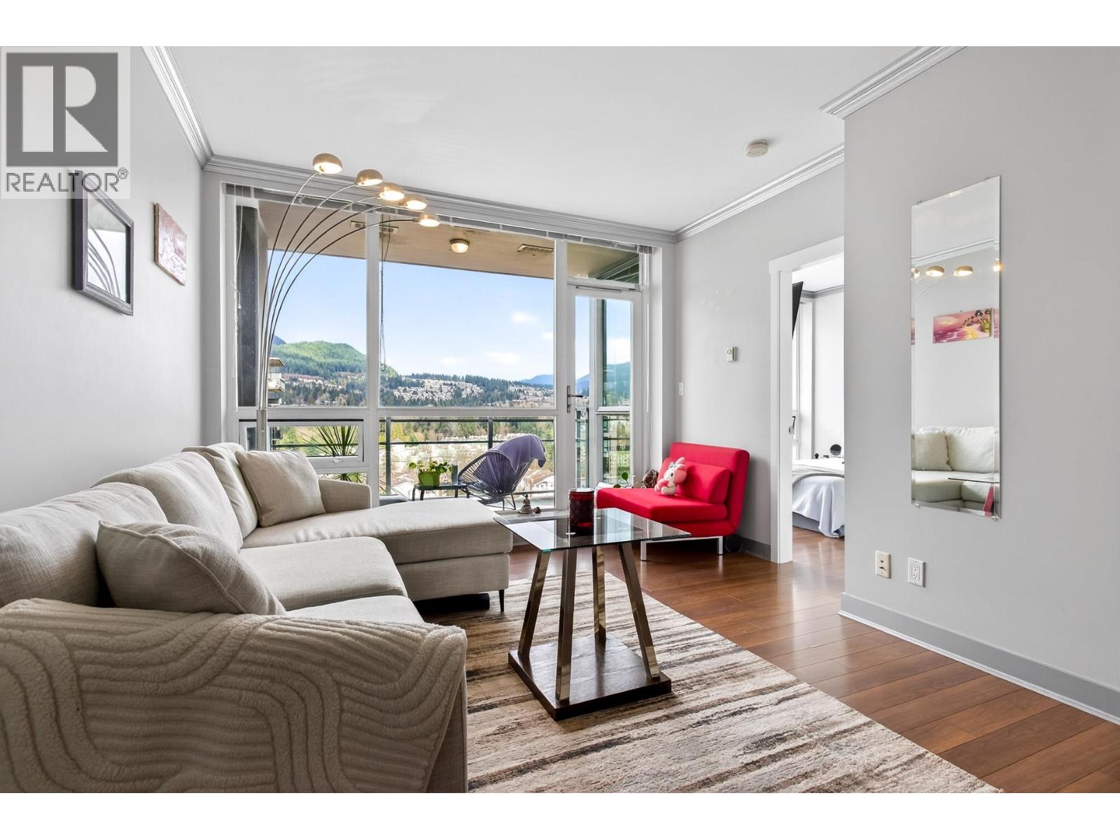 1904 2968 Glen Drive, Coquitlam, British Columbia  V3B 0C4 - Photo 6 - R3096368