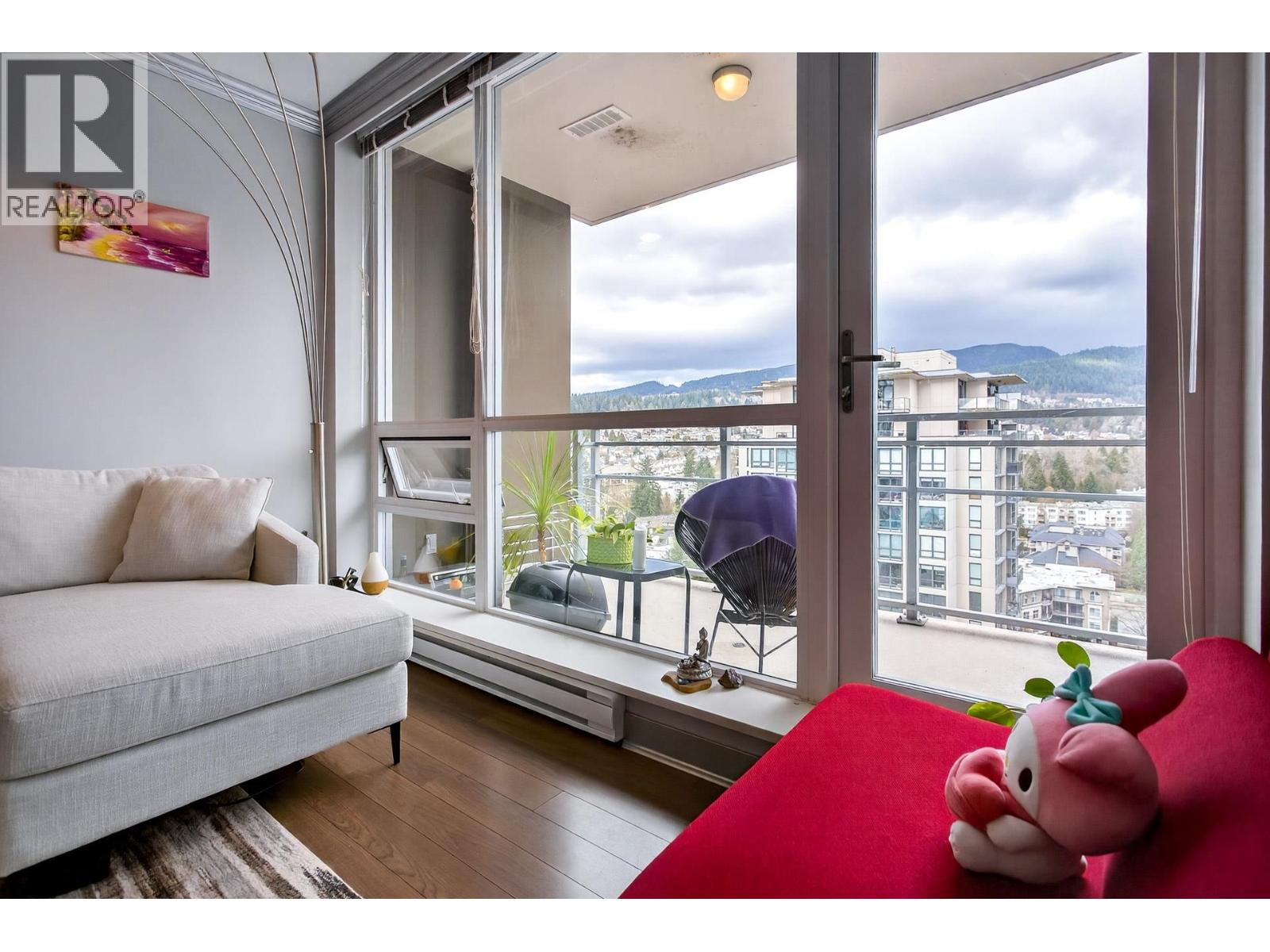 1904 2968 Glen Drive, Coquitlam, British Columbia  V3B 0C4 - Photo 27 - R3096368