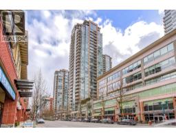 1904 2968 GLEN DRIVE, Coquitlam, British Columbia