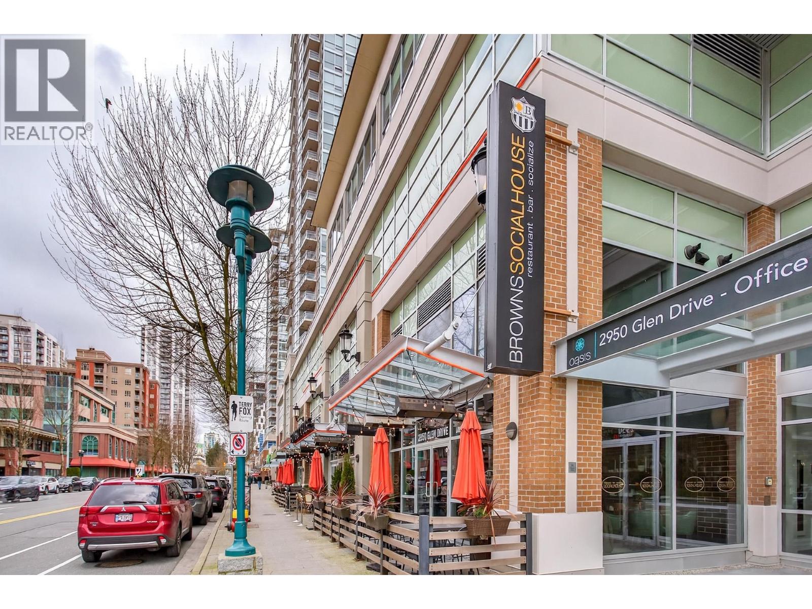 1904 2968 Glen Drive, Coquitlam, British Columbia  V3B 0C4 - Photo 39 - R3096368