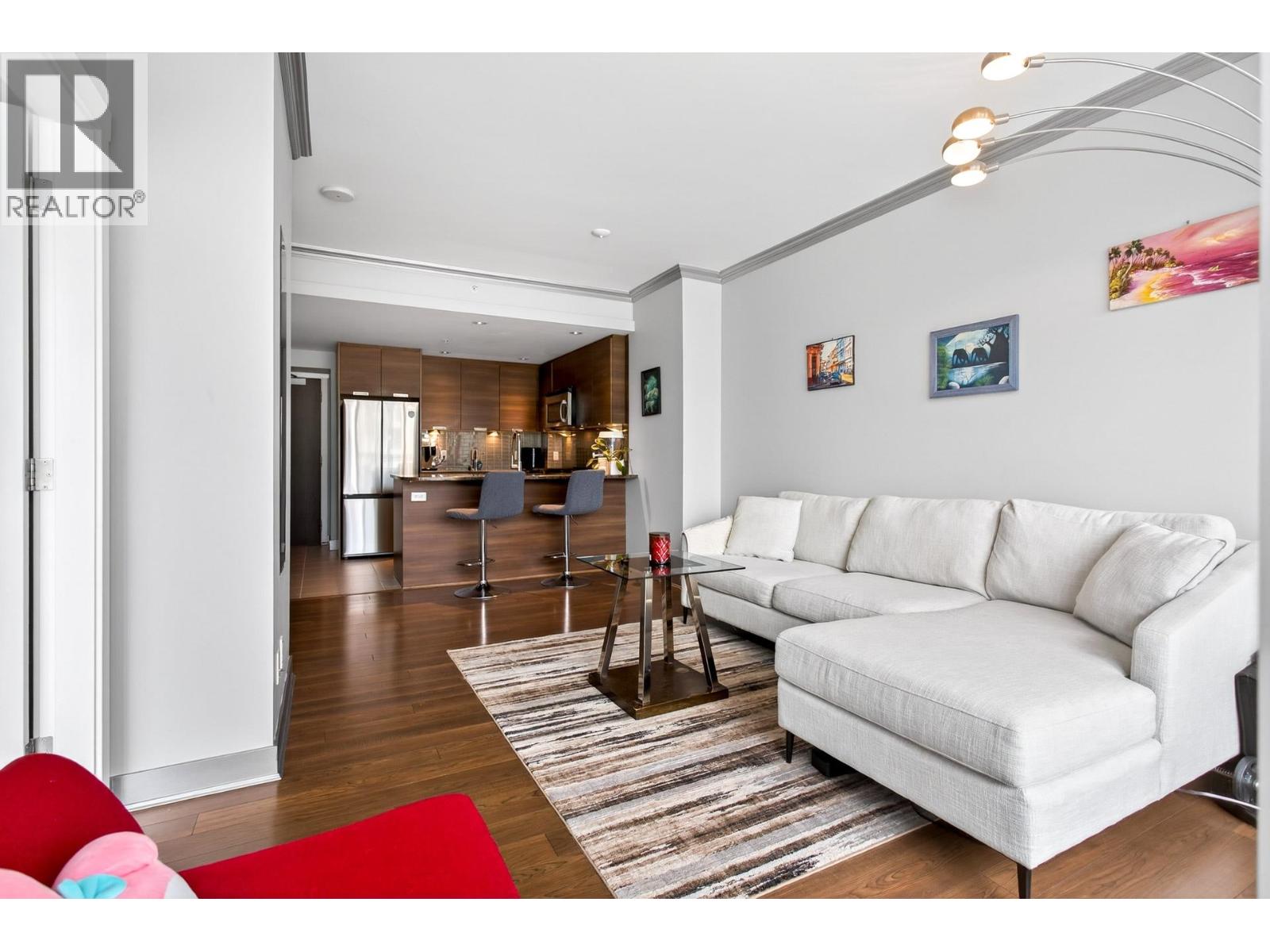 1904 2968 Glen Drive, Coquitlam, British Columbia  V3B 0C4 - Photo 9 - R3096368