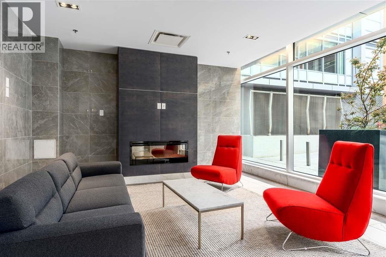 3505 1283 Howe Street, Vancouver, British Columbia  V6Z 0E3 - Photo 8 - R3098163