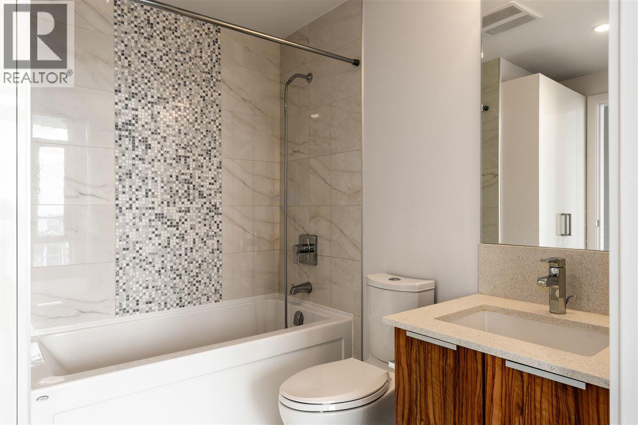 3505 1283 Howe Street, Vancouver, British Columbia  V6Z 0E3 - Photo 6 - R3098163