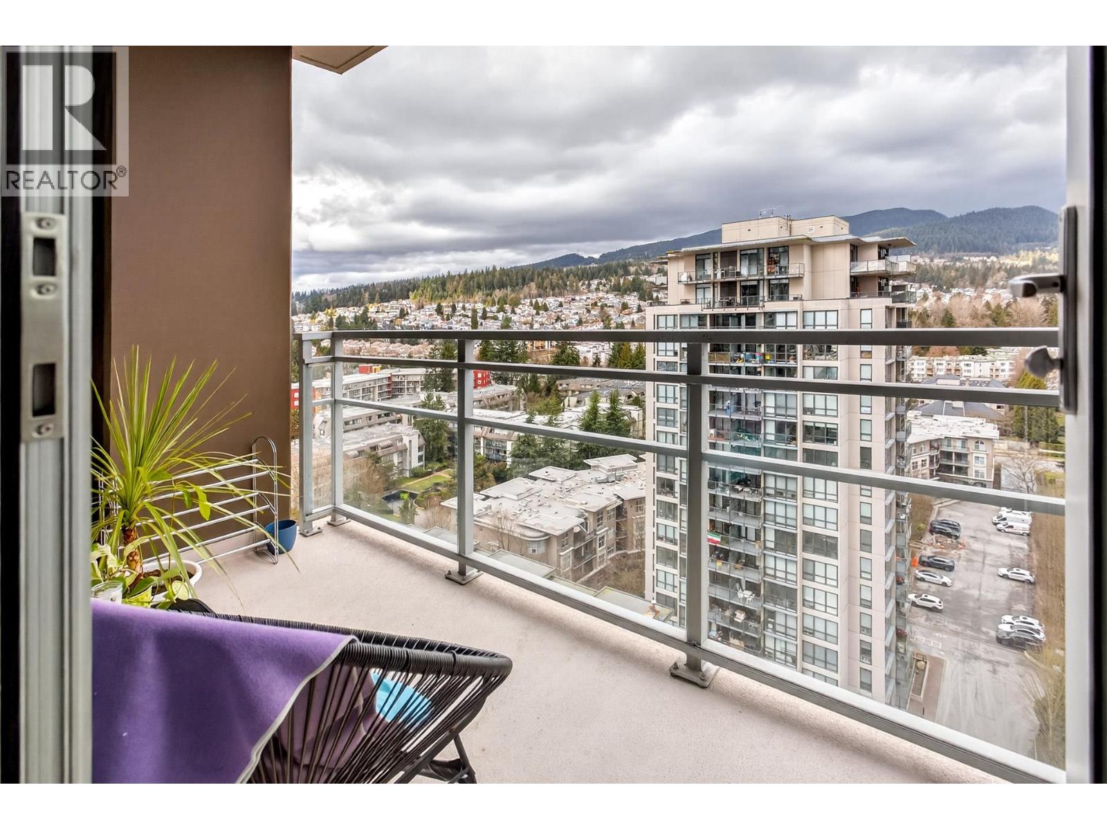 1904 2968 Glen Drive, Coquitlam, British Columbia  V3B 0C4 - Photo 28 - R3096368