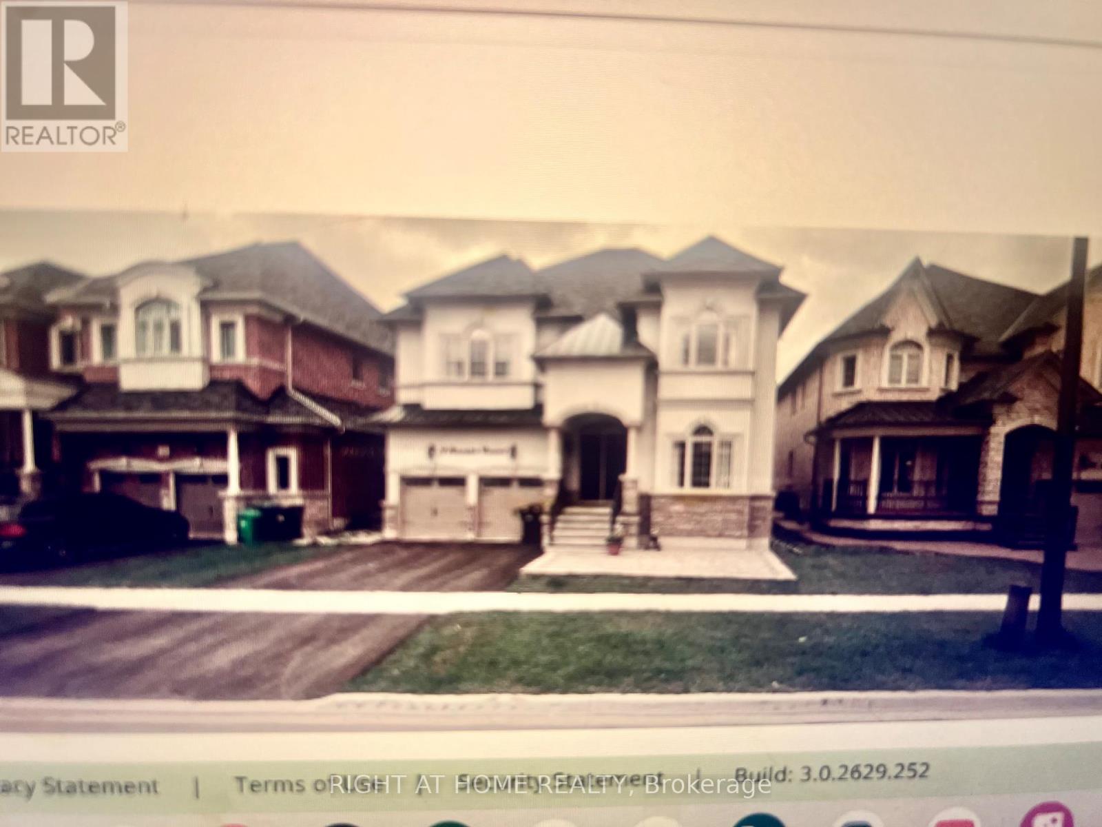 34 POSSESSION CRESCENT, Brampton, Ontario