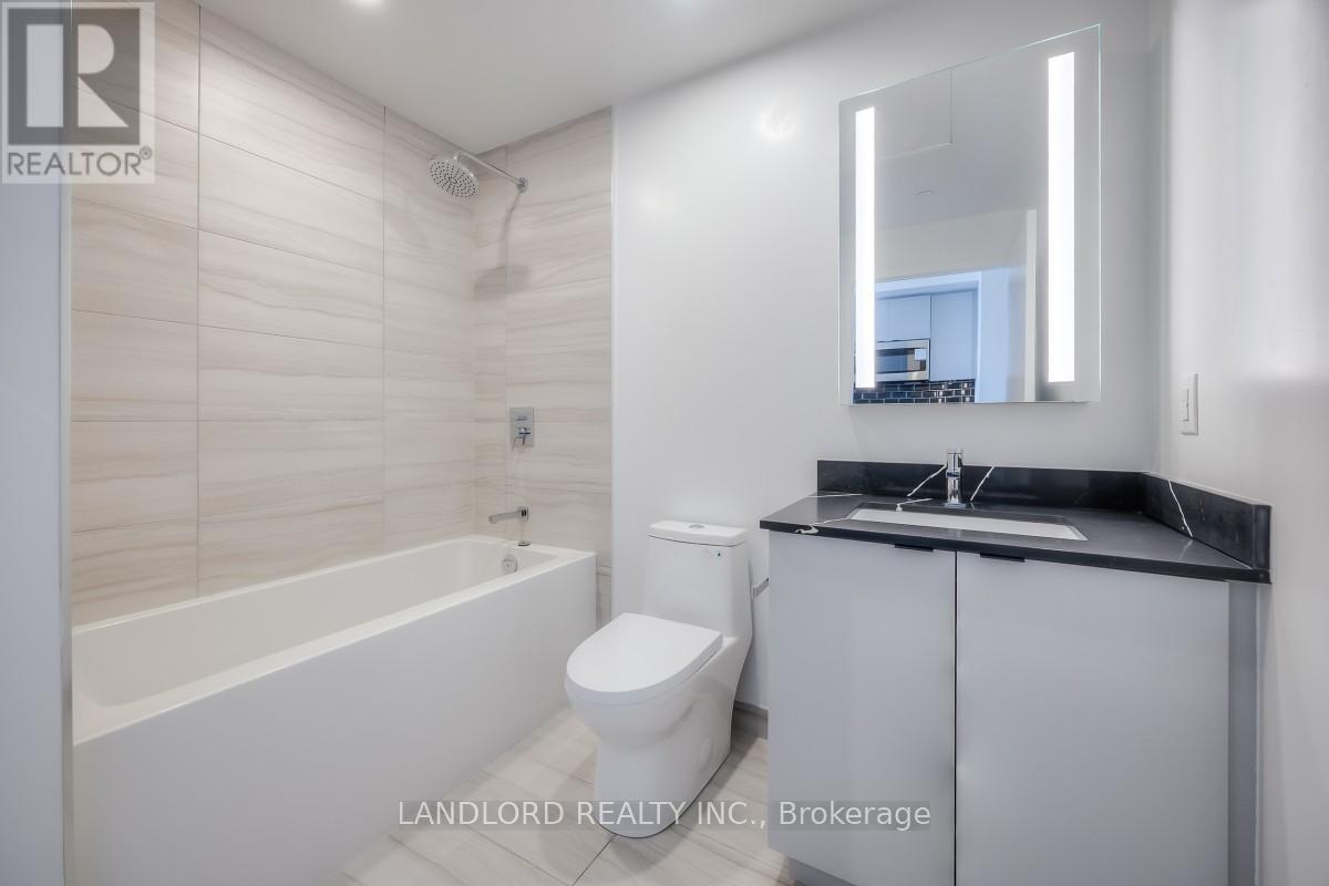 512 - 285 Dufferin Street, Toronto, Ontario  M6K 0J2 - Photo 12 - W12868494