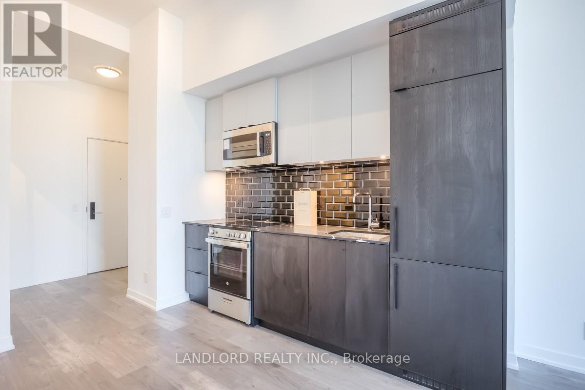 512 - 285 Dufferin Street, Toronto, Ontario  M6K 0J2 - Photo 5 - W12868494