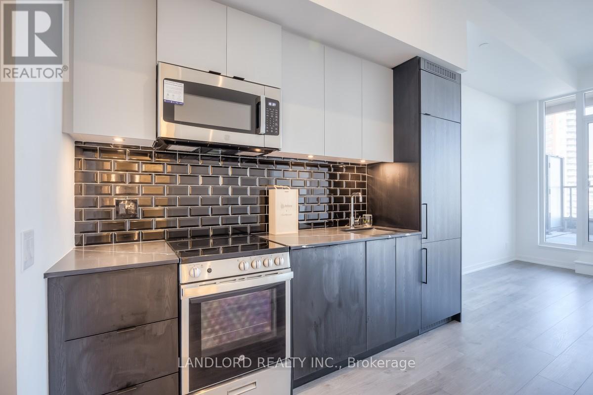 512 - 285 Dufferin Street, Toronto, Ontario  M6K 0J2 - Photo 6 - W12868494