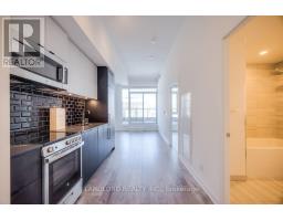 512 - 285 DUFFERIN STREET, Toronto, Ontario