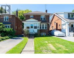 24 QUEENS AVENUE, Toronto, Ontario