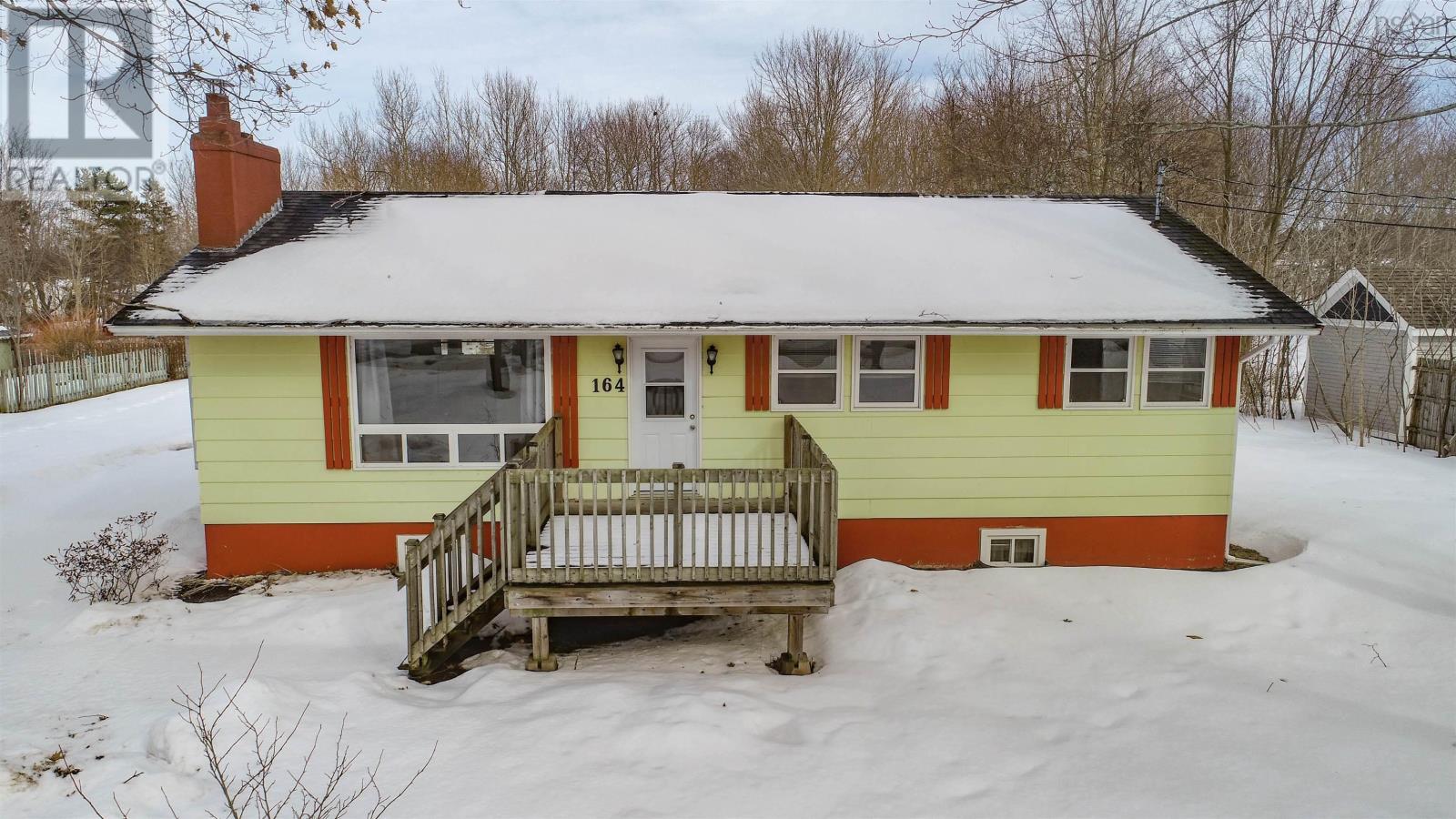 164 Foster St Berwick NS B0P 1E0, Berwick, Nova Scotia