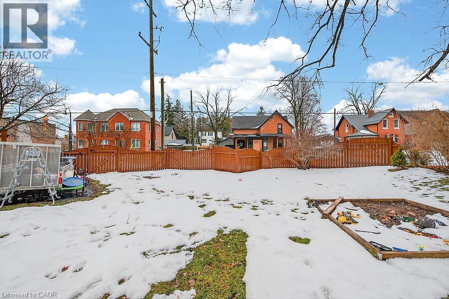149 Argyle Street N, Caledonia, Ontario  N3W 1K9 - Photo 46 - 40806485