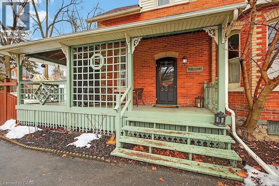 149 Argyle Street N, Caledonia, Ontario  N3W 1K9 - Photo 40 - 40806485