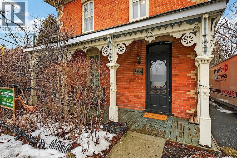 149 Argyle Street N, Caledonia, Ontario  N3W 1K9 - Photo 5 - 40806485