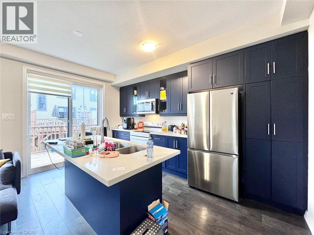 16 Birmingham Drive, Cambridge, Ontario  N1R 0C7 - Photo 8 - 40810886