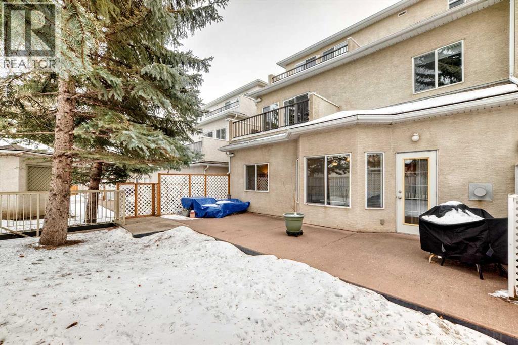 106, 628 56 Avenue Sw, Calgary, Alberta  T2V 0G8 - Photo 37 - A2281489