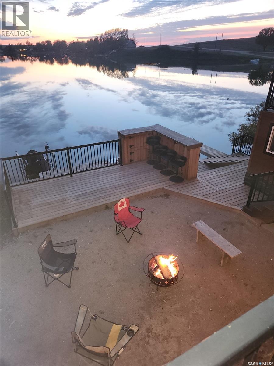 159 Clearwater Lake, Lacadena Rm No. 228, Saskatchewan  S0L 1T0 - Photo 22 - SK029921