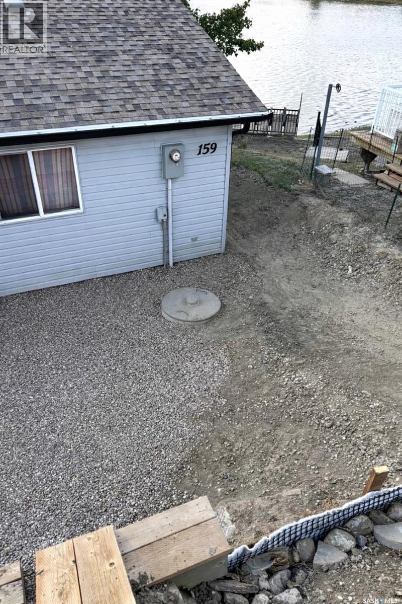 159 Clearwater Lake, Lacadena Rm No. 228, Saskatchewan  S0L 1T0 - Photo 16 - SK029921