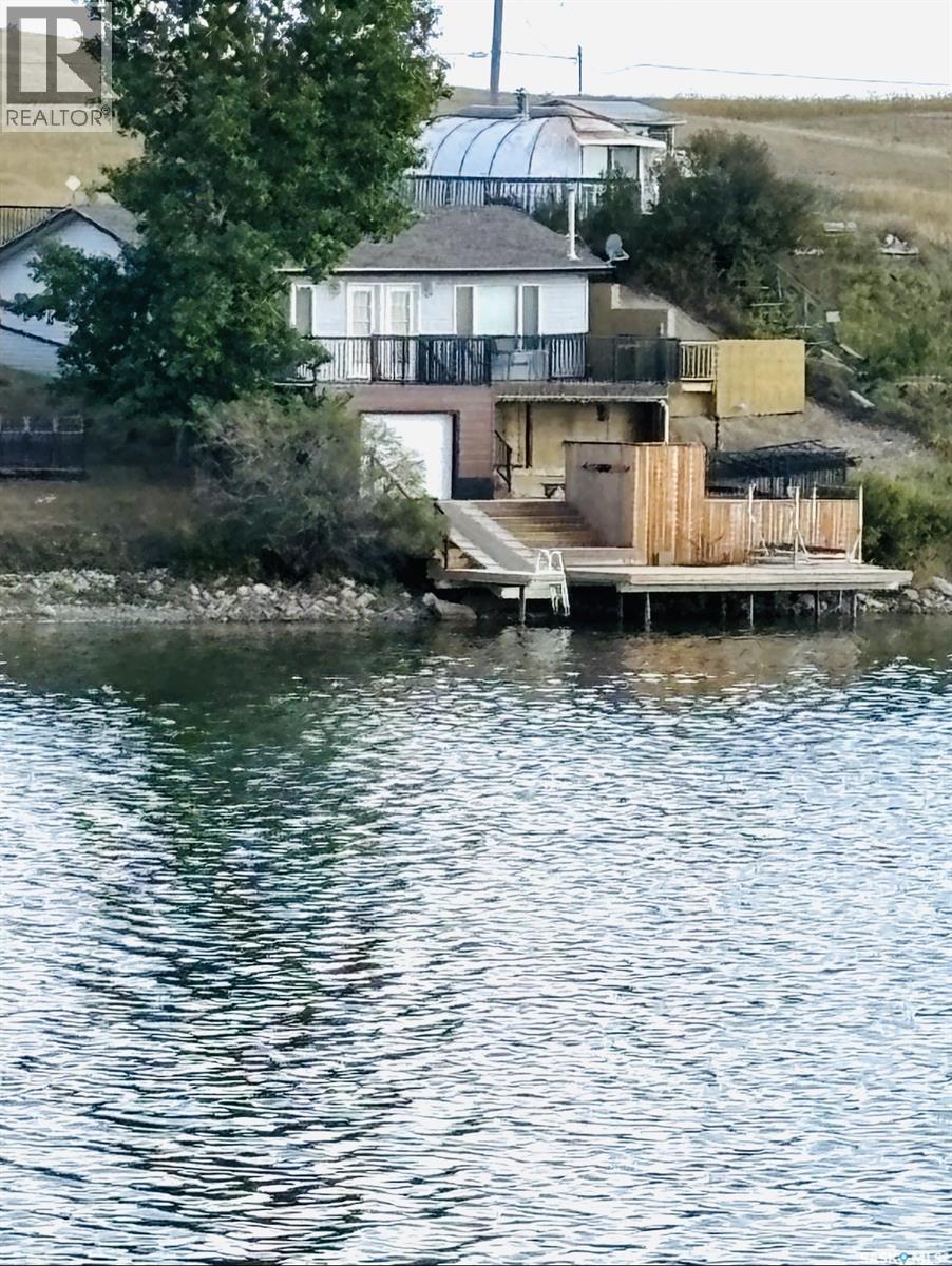 159 Clearwater Lake, lacadena rm no. 228, Saskatchewan