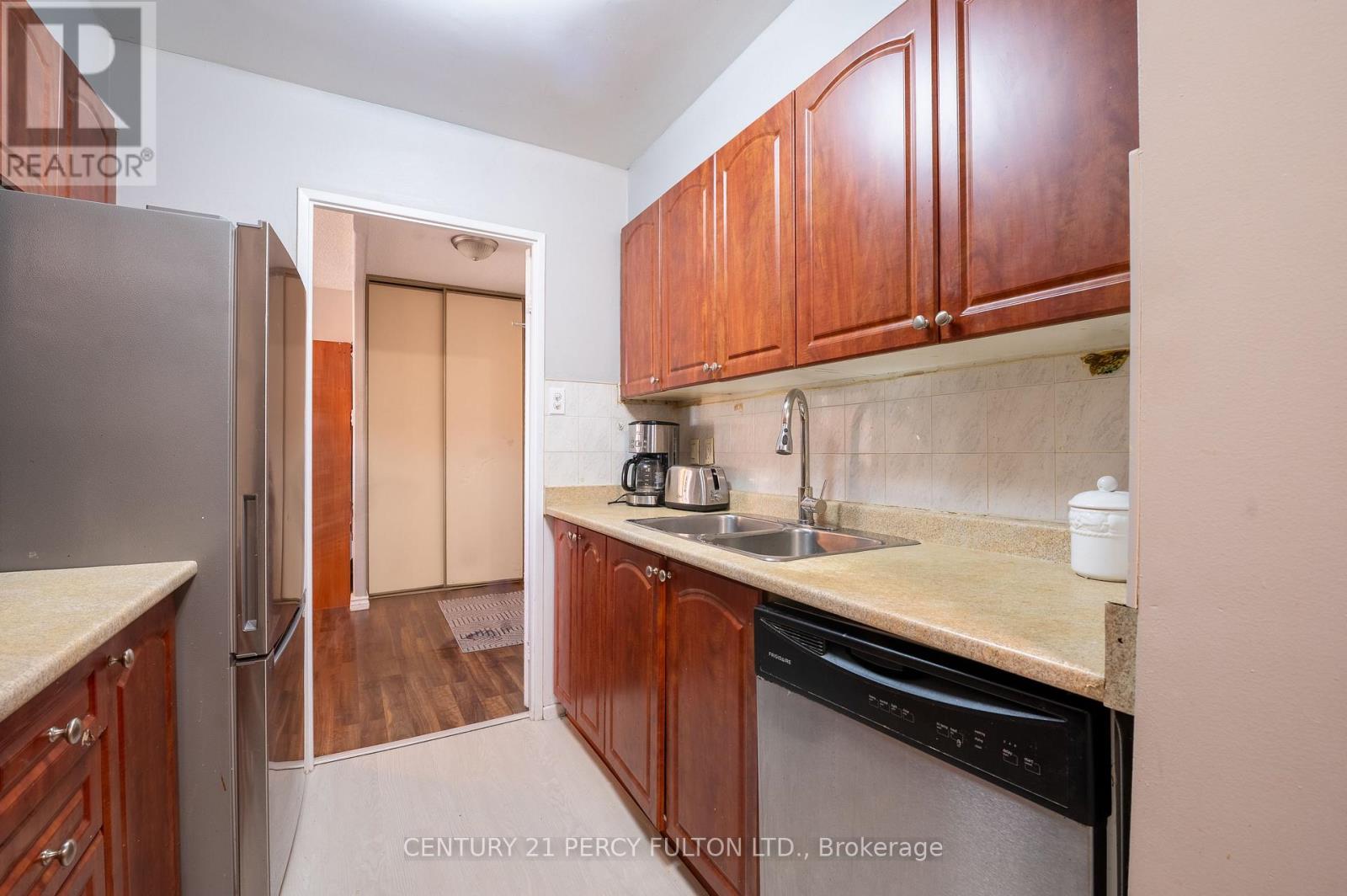 301 - 25 Silver Springs Boulevard, Toronto, Ontario  M1V 1M9 - Photo 16 - E12462983
