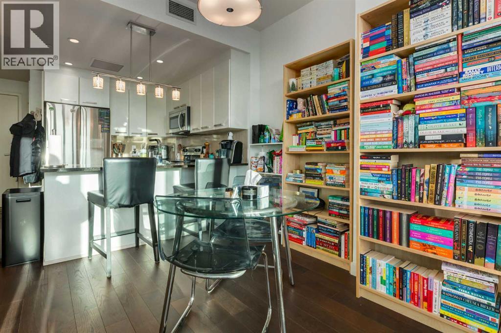 2509, 225 11 Avenue Se, Calgary, Alberta  T2G 0G3 - Photo 10 - A2285372