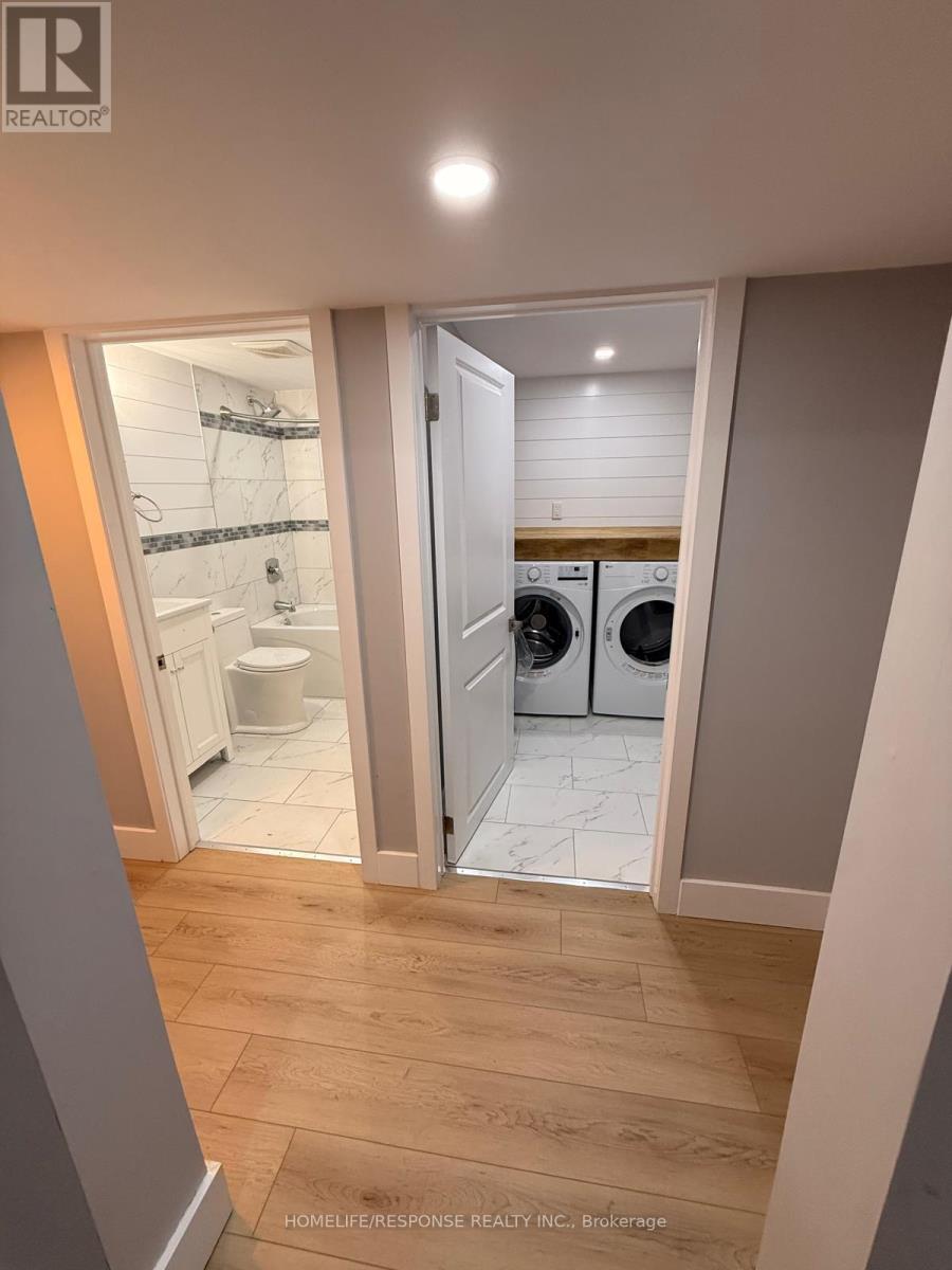 Basement - 31 Varadi Avenue, Brantford, Ontario  N3R 3N2 - Photo 10 - X12868472