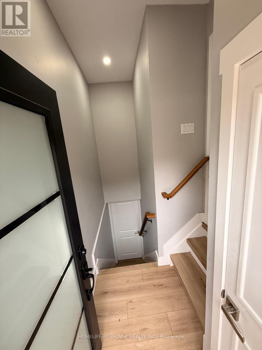 Basement - 31 Varadi Avenue, Brantford, Ontario  N3R 3N2 - Photo 4 - X12868472