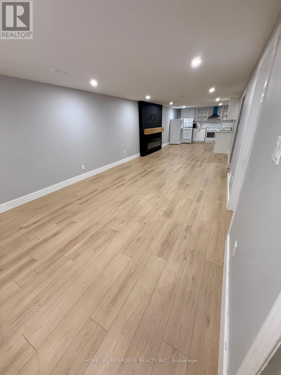 Basement - 31 Varadi Avenue, Brantford, Ontario  N3R 3N2 - Photo 5 - X12868472