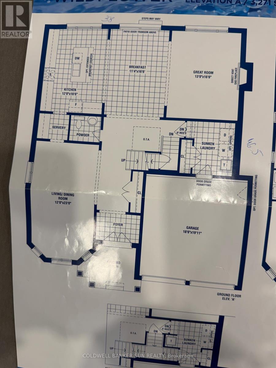 162 BENDEMERE ROAD, Brant, Ontario