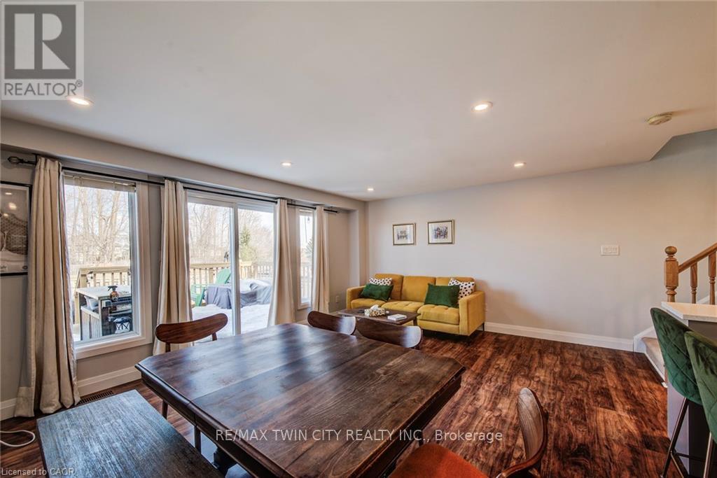 17 Red Clover Crescent, Kitchener, Ontario  N2E 4G6 - Photo 15 - X12868530