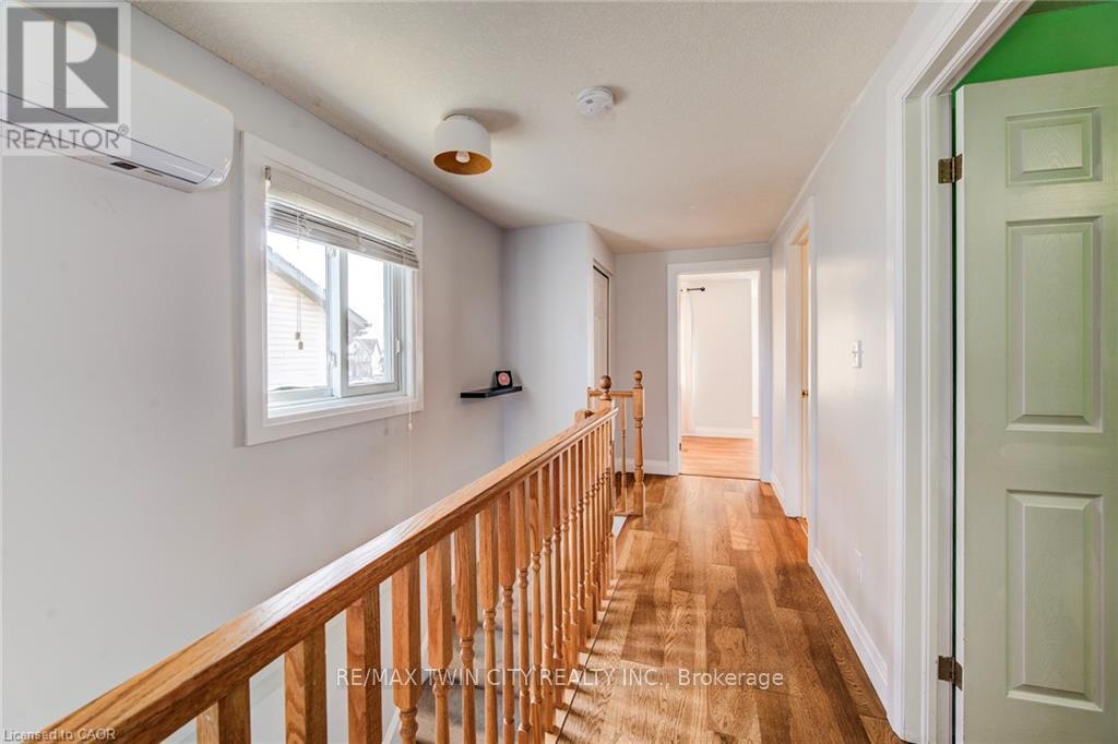 17 Red Clover Crescent, Kitchener, Ontario  N2E 4G6 - Photo 26 - X12868530