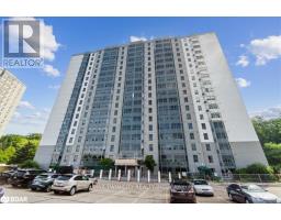 801 - 55 GREEN VALLEY DRIVE, Kitchener, Ontario