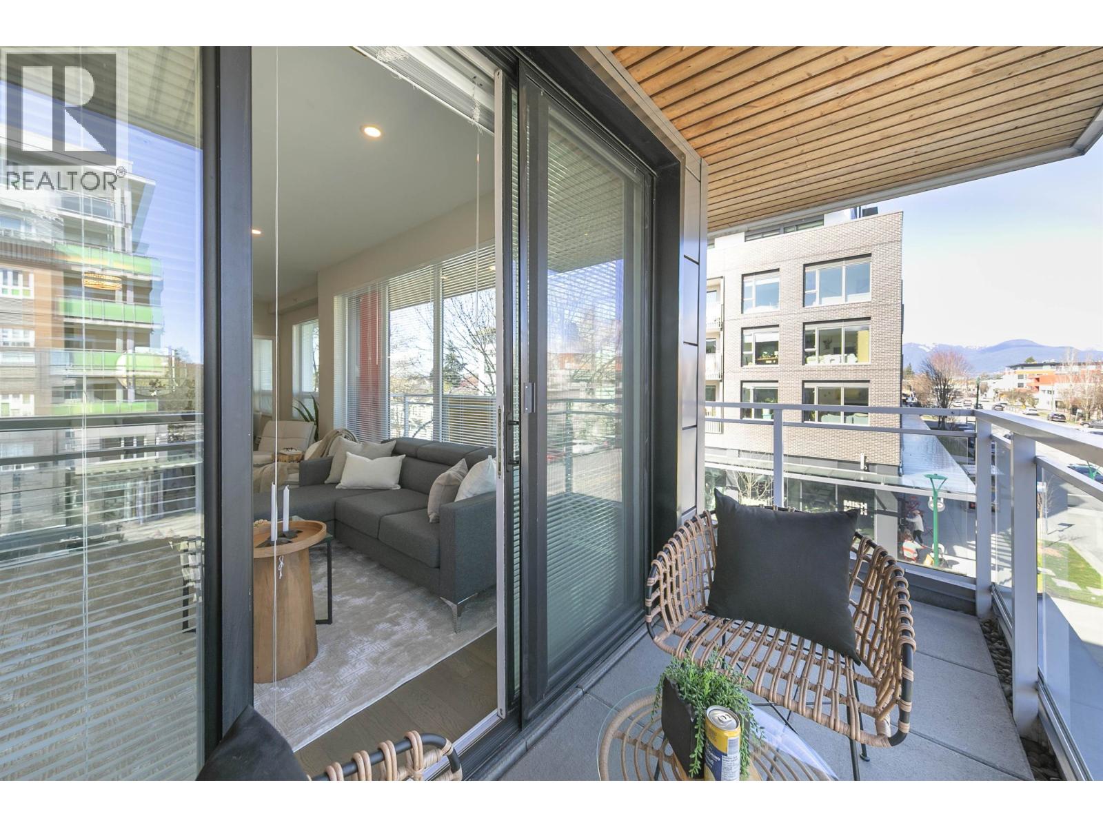 306 688 E 19th Avenue, Vancouver, British Columbia  V5V 1K2 - Photo 30 - R3098207