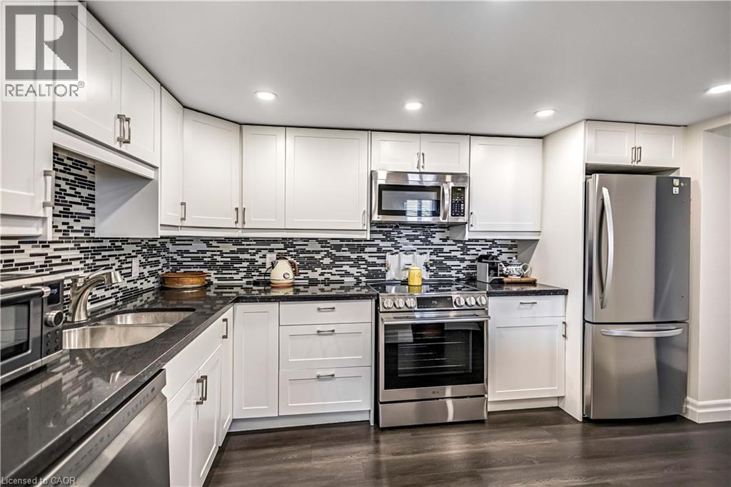 150 Wilson Street W Unit# 308, Ancaster, Ontario  L9G 4E7 - Photo 16 - 40811188