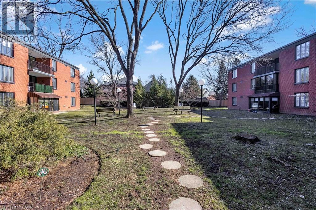 150 Wilson Street W Unit# 308, Ancaster, Ontario  L9G 4E7 - Photo 10 - 40811188