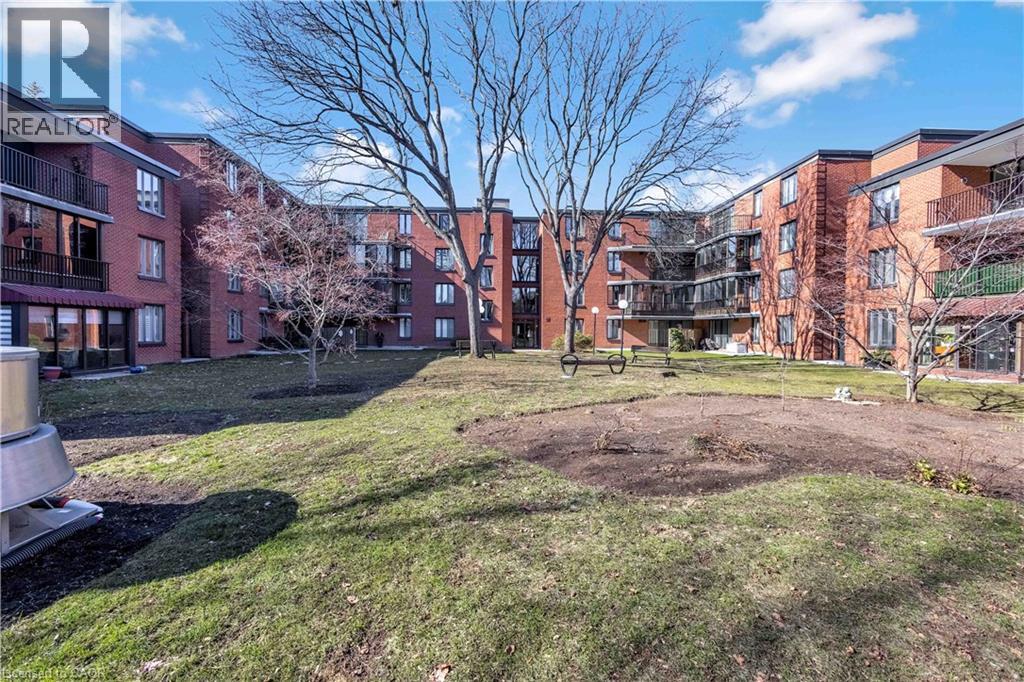 150 Wilson Street W Unit# 308, Ancaster, Ontario  L9G 4E7 - Photo 11 - 40811188