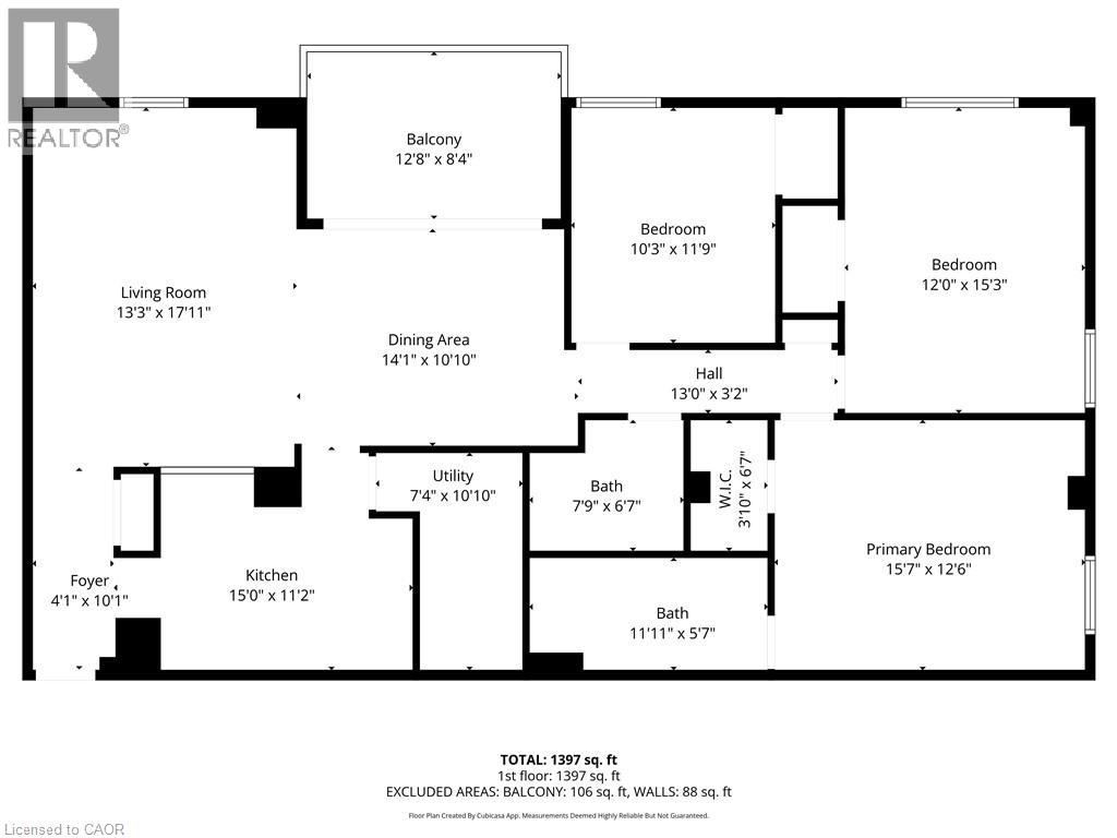 150 Wilson Street W Unit# 308, Ancaster, Ontario  L9G 4E7 - Photo 39 - 40811188