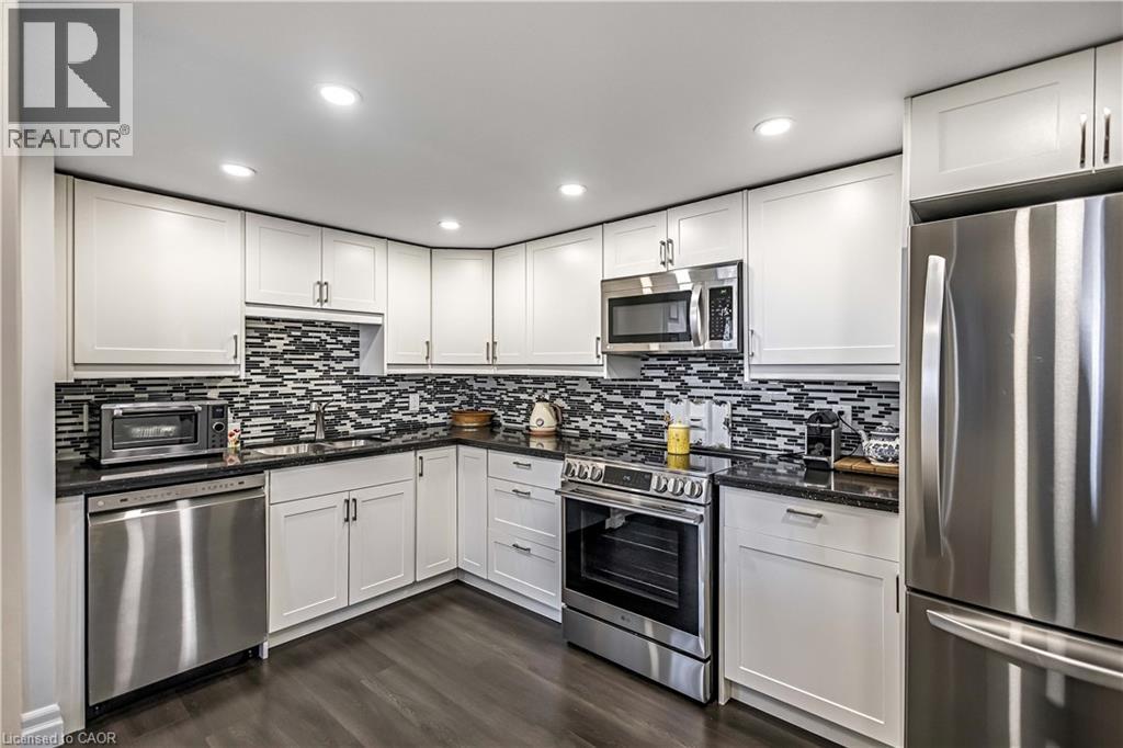 150 Wilson Street W Unit# 308, Ancaster, Ontario  L9G 4E7 - Photo 15 - 40811188