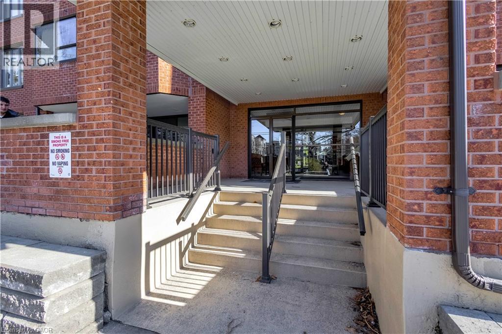 150 Wilson Street W Unit# 308, Ancaster, Ontario  L9G 4E7 - Photo 6 - 40811188