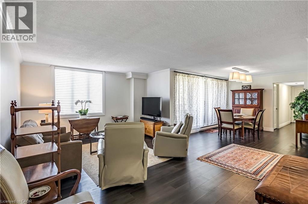 150 Wilson Street W Unit# 308, Ancaster, Ontario  L9G 4E7 - Photo 17 - 40811188