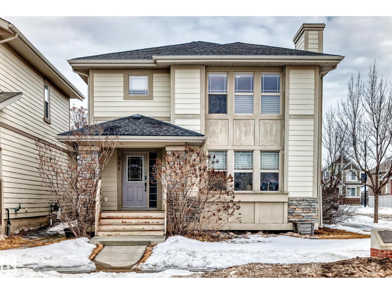 351 GRIESBACH SCHOOL RD NW, edmonton, Alberta