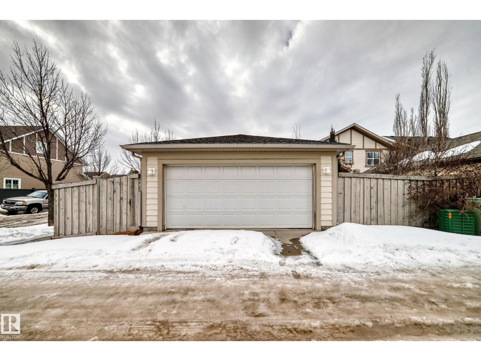351 Griesbach School Rd Nw, Edmonton, Alberta  T5E 6N1 - Photo 41 - E4476779