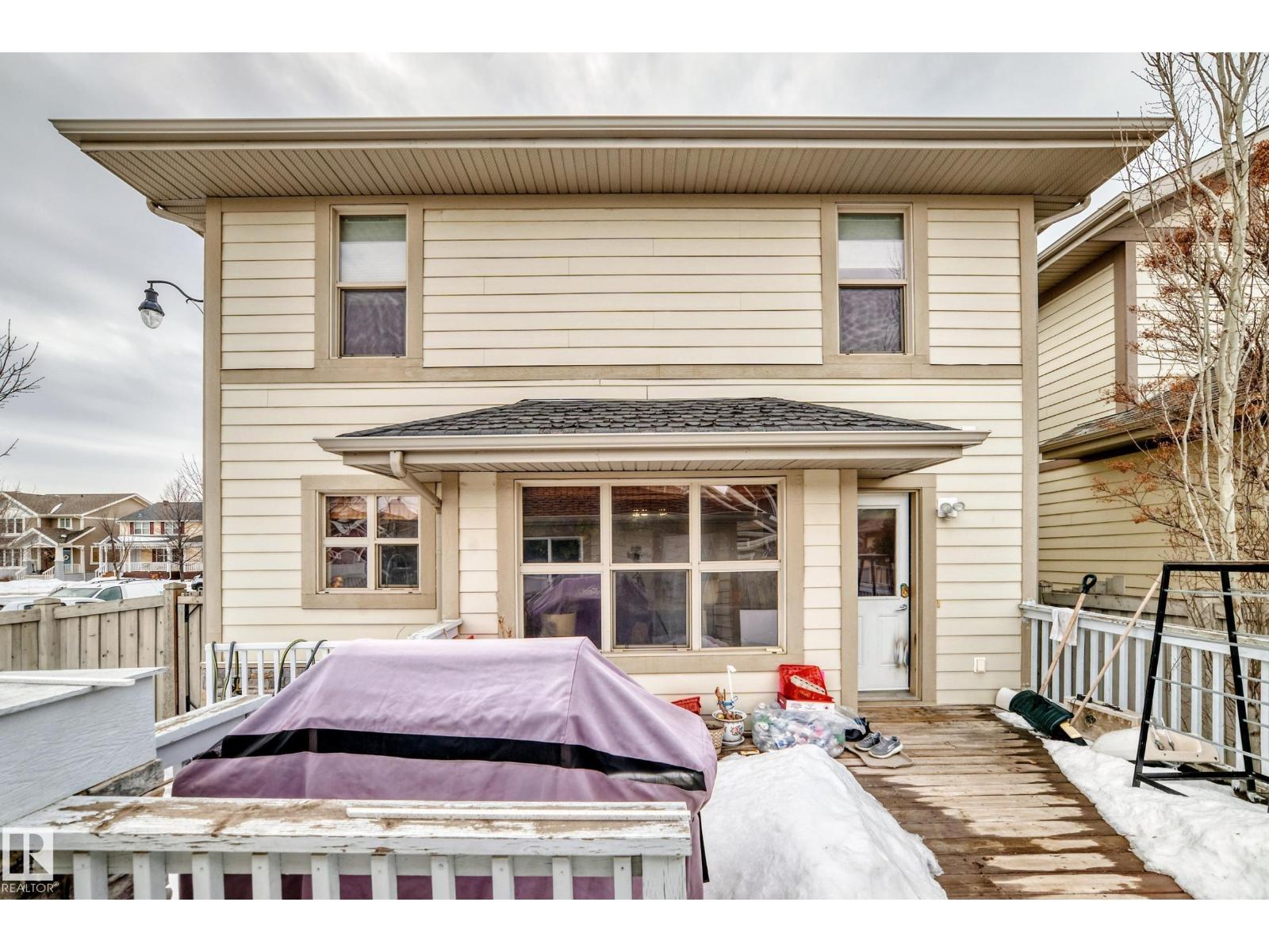 351 Griesbach School Rd Nw, Edmonton, Alberta  T5E 6N1 - Photo 42 - E4476779