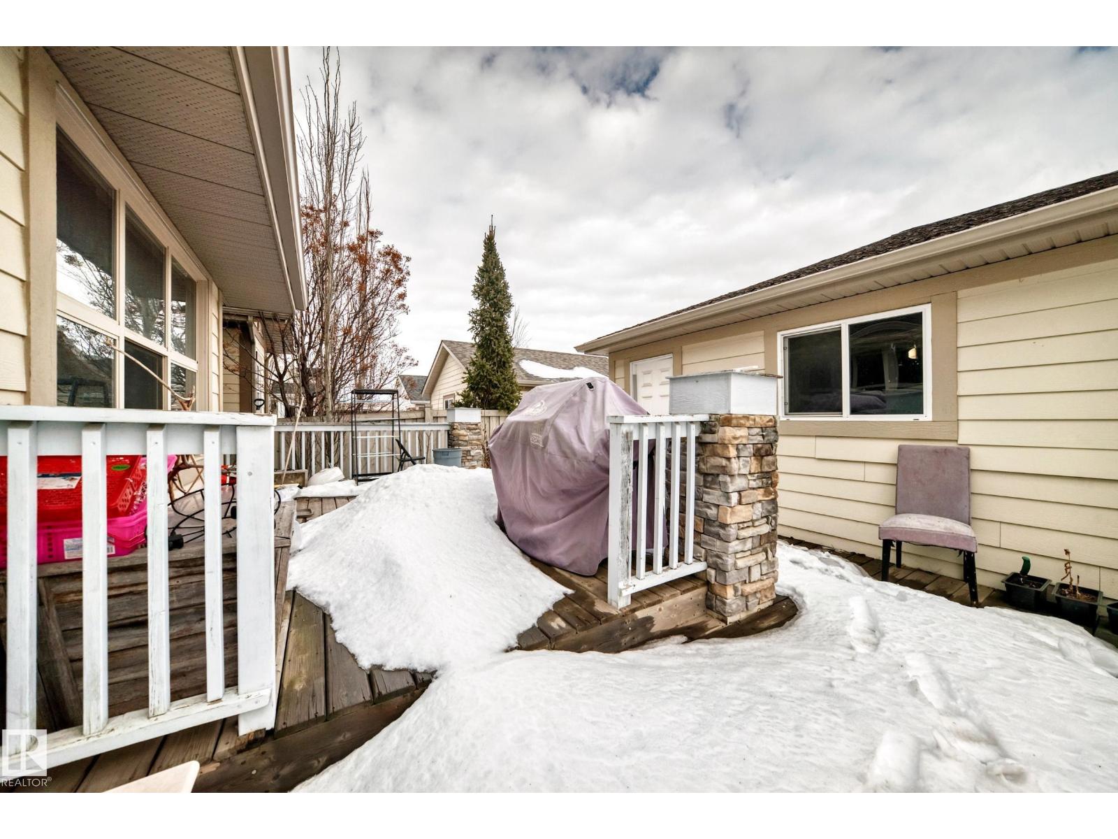 351 Griesbach School Rd Nw, Edmonton, Alberta  T5E 6N1 - Photo 44 - E4476779